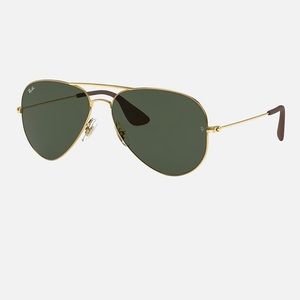 Ray-Ban Aviators